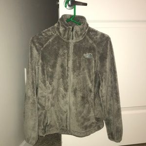 North Face Osito 2 Jacket